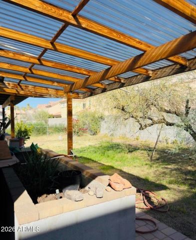 1433 S RITA Lane, Tempe, AZ 85281