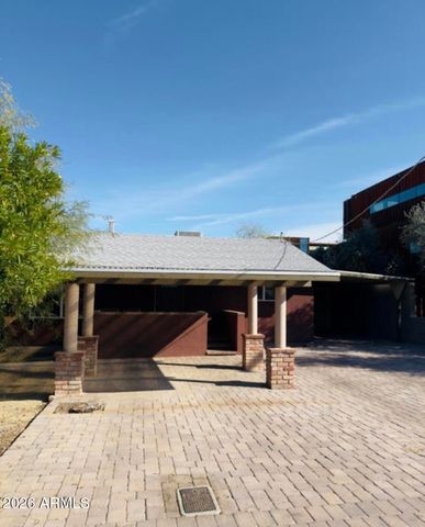 1433 S RITA Lane, Tempe, AZ 85281