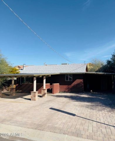 1433 S RITA Lane, Tempe, AZ 85281