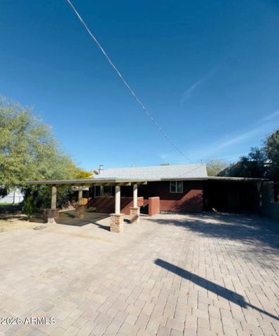 1433 S RITA Lane, Tempe, AZ 85281