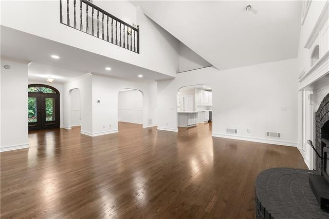 5094 Meadowbrook Circle, Suwanee, GA 30024