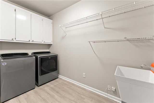5094 Meadowbrook Circle, Suwanee, GA 30024