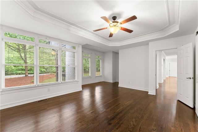 5094 Meadowbrook Circle, Suwanee, GA 30024