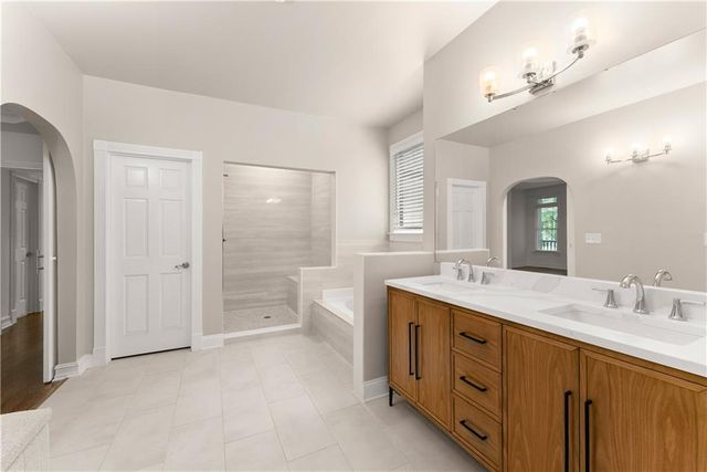 5094 Meadowbrook Circle, Suwanee, GA 30024