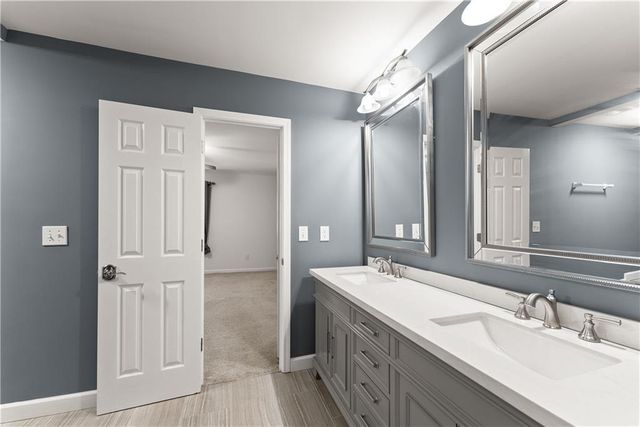 5094 Meadowbrook Circle, Suwanee, GA 30024