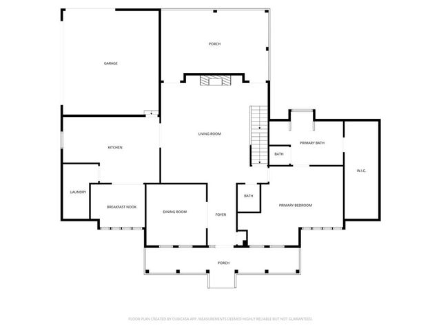5094 Meadowbrook Circle, Suwanee, GA 30024