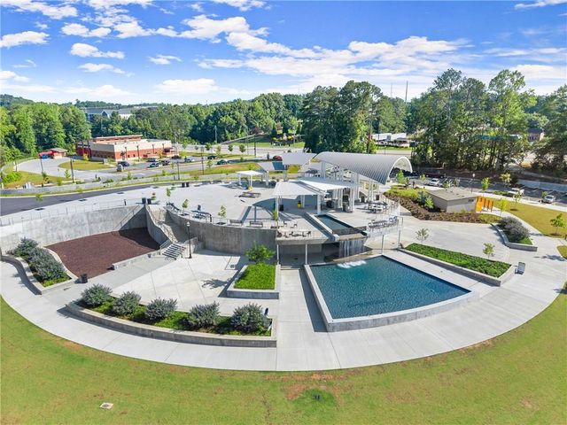 5094 Meadowbrook Circle, Suwanee, GA 30024