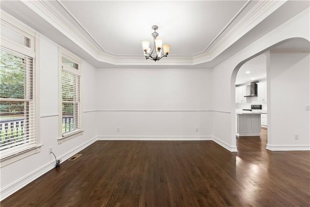 5094 Meadowbrook Circle, Suwanee, GA 30024
