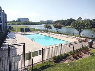 18519 Egret Bay Boulevard 1601, Webster, TX 77058