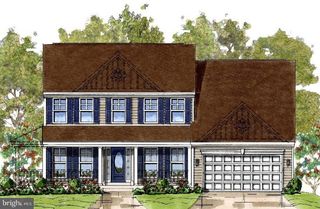 6606 LOST FOX LN, Hanover, MD 21076