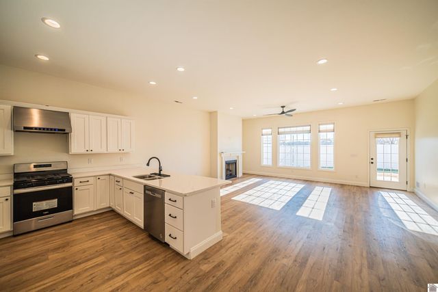 3226 Mallard Circle, Paducah, KY 42001