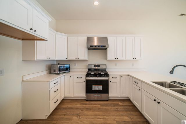 3226 Mallard Circle, Paducah, KY 42001