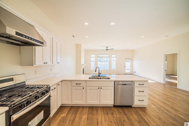 3226 Mallard Circle, Paducah, KY 42001