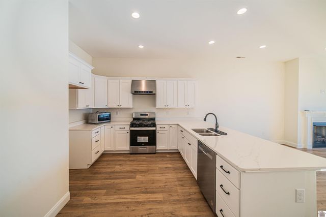 3226 Mallard Circle, Paducah, KY 42001