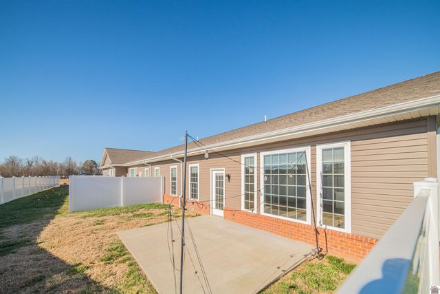 3226 Mallard Circle, Paducah, KY 42001