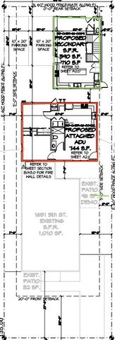 1651 5th Street, Clovis, CA 93611