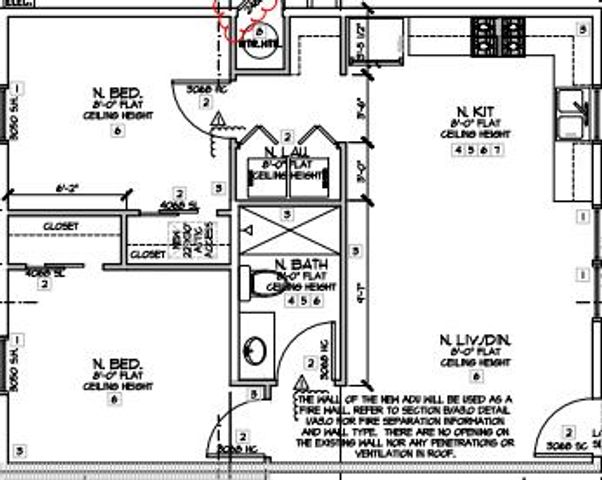 1651 5th Street, Clovis, CA 93611