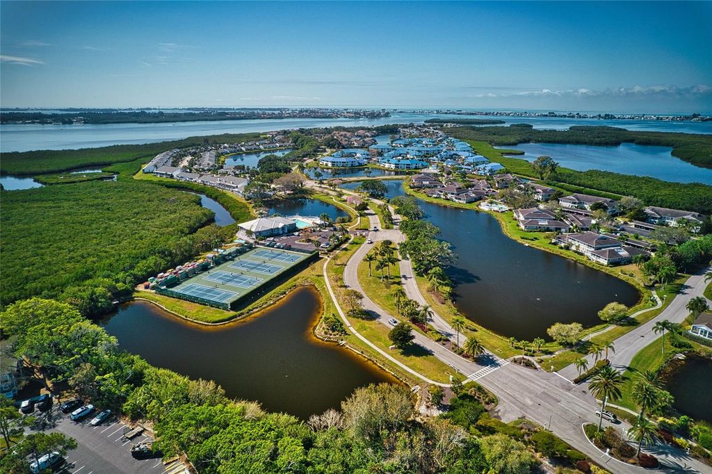 Image 38 of property listing at 839 AUDUBON DRIVE 839, Bradenton, FL 34209