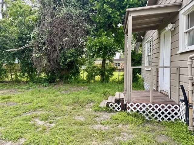 1501 Nashby Street, La Marque, TX 77568