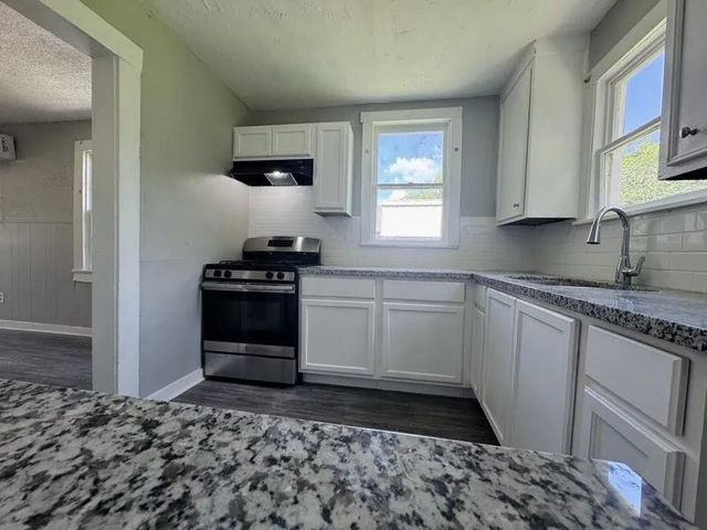 1501 Nashby Street, La Marque, TX 77568