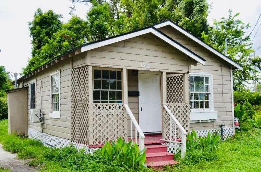 1501 Nashby Street, La Marque, TX 77568