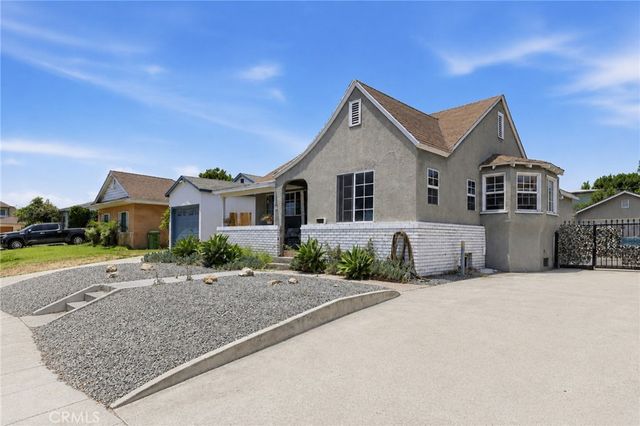 12239 Cedar Avenue, Hawthorne, CA 90250