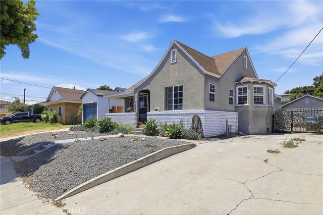 12239 Cedar Avenue, Hawthorne, CA 90250