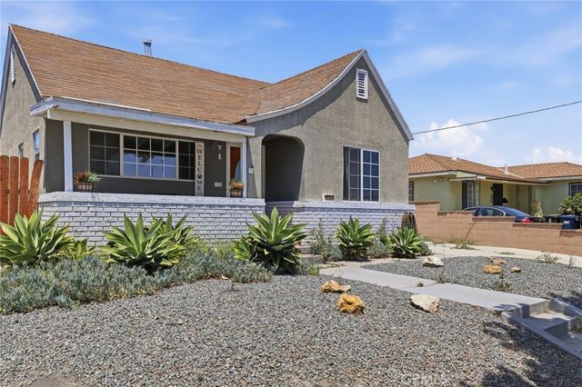 12239 Cedar Avenue, Hawthorne, CA 90250
