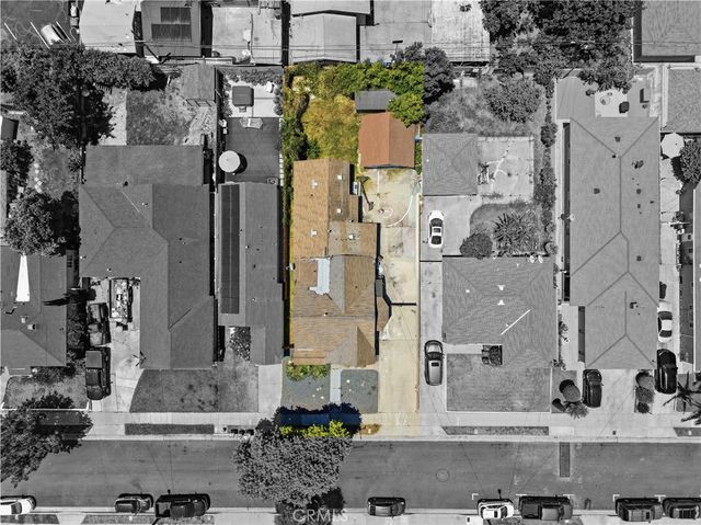 12239 Cedar Avenue, Hawthorne, CA 90250