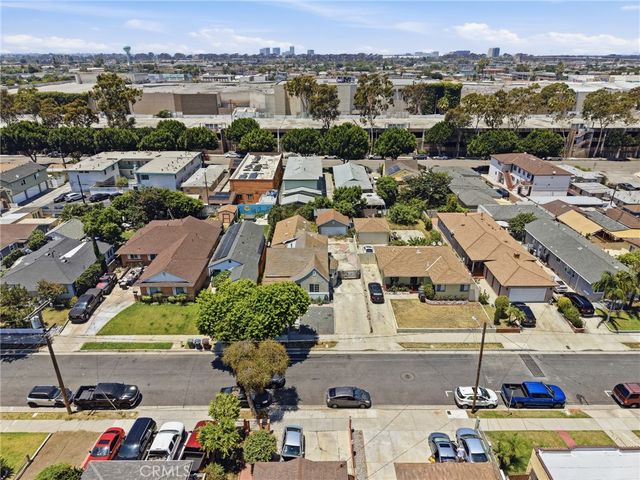 12239 Cedar Avenue, Hawthorne, CA 90250