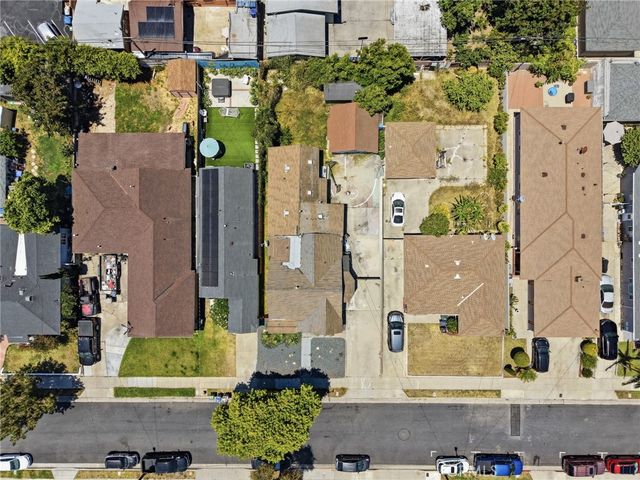 12239 Cedar Avenue, Hawthorne, CA 90250