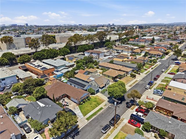 12239 Cedar Avenue, Hawthorne, CA 90250