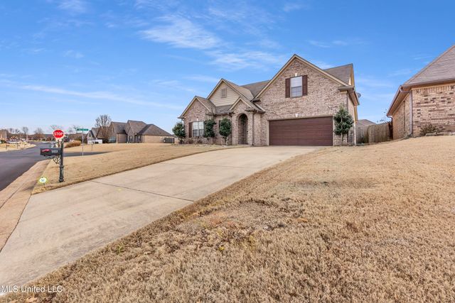 2633 Russum Drive, Southaven, MS 38672