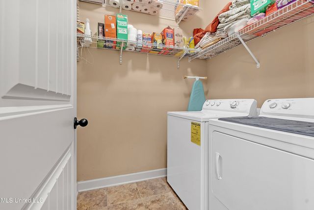 2633 Russum Drive, Southaven, MS 38672