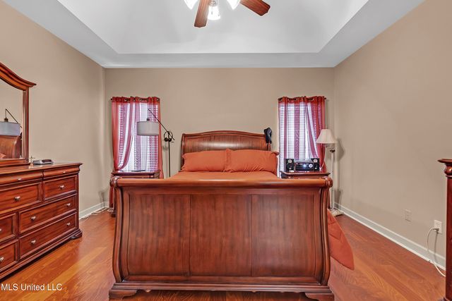 2633 Russum Drive, Southaven, MS 38672