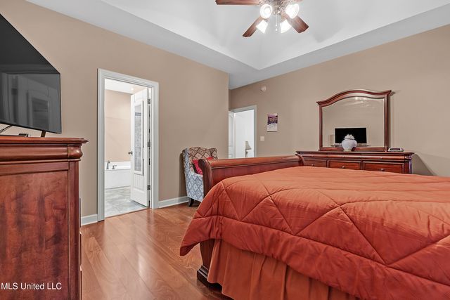 2633 Russum Drive, Southaven, MS 38672