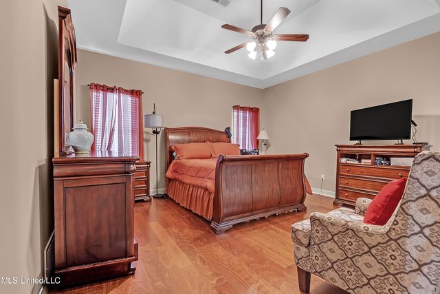 2633 Russum Drive, Southaven, MS 38672