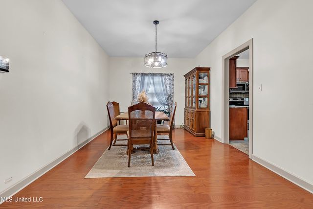 2633 Russum Drive, Southaven, MS 38672