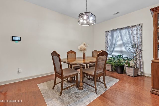 2633 Russum Drive, Southaven, MS 38672