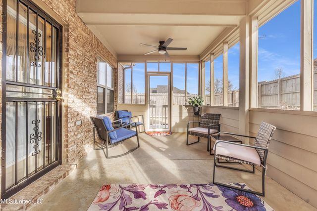 2633 Russum Drive, Southaven, MS 38672