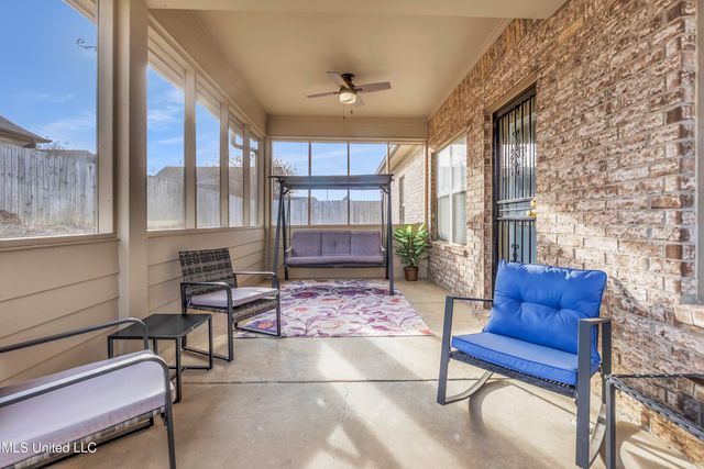 2633 Russum Drive, Southaven, MS 38672