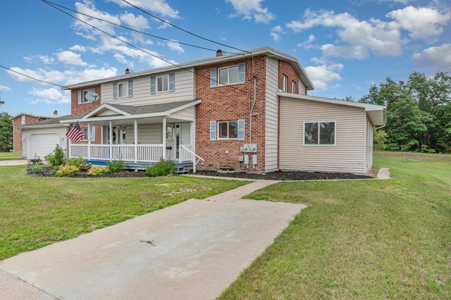 9809 Minnesota Street, Oscoda Twp, MI 48750