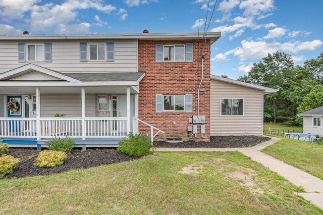 9809 Minnesota Street, Oscoda Twp, MI 48750