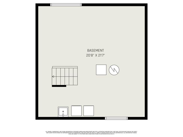 9809 Minnesota Street, Oscoda Twp, MI 48750