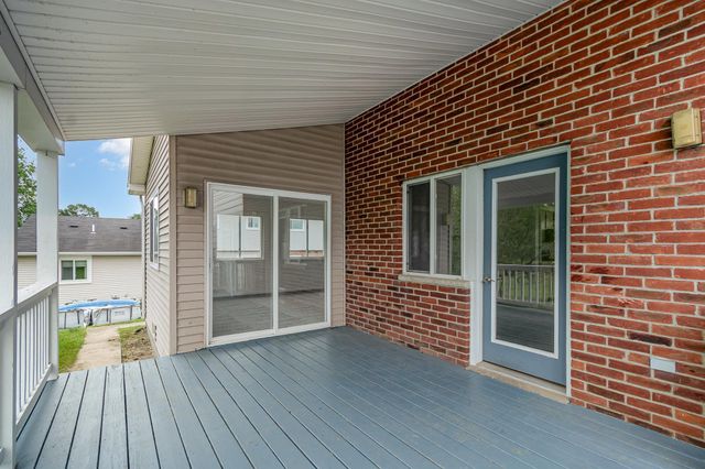 9809 Minnesota Street, Oscoda Twp, MI 48750