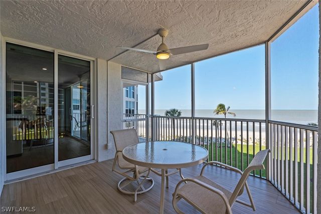 10701 Gulf Shore DR 402, Naples, FL 34108