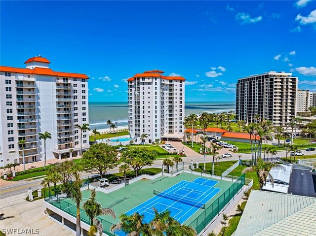 10701 Gulf Shore DR 402, Naples, FL 34108