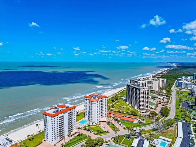 10701 Gulf Shore DR 402, Naples, FL 34108