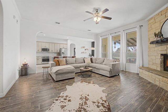 208 Blue Ridge Drive, Waxahachie, TX 75167