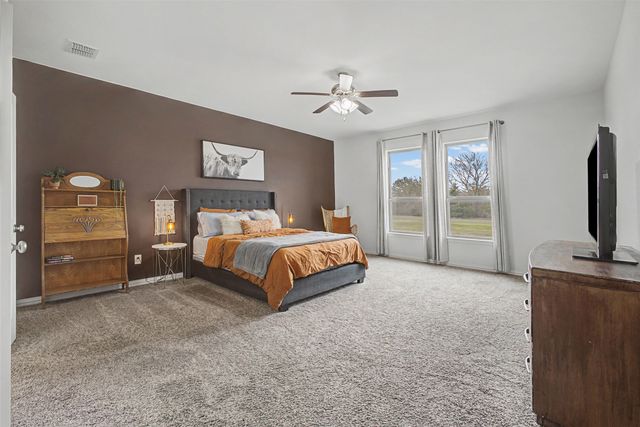 208 Blue Ridge Drive, Waxahachie, TX 75167